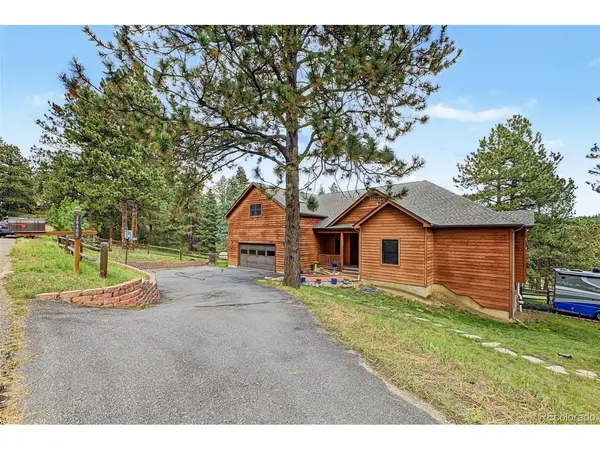 28465 Cragmont, Evergreen, CO 80439