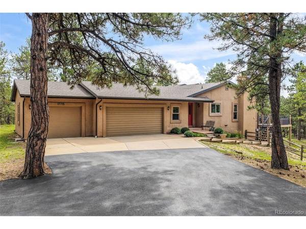 17715 Merryhill, Monument, CO 80132