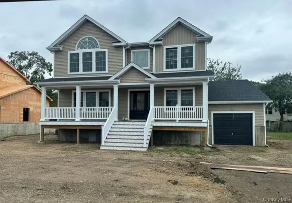 22 S 19TH Street, Wyandanch, NY 11798