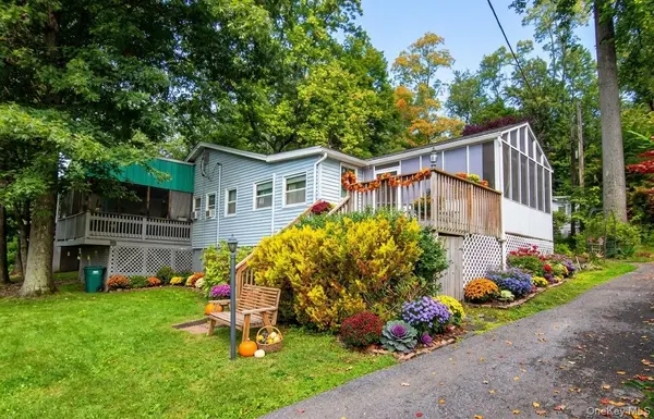 191 SYLVAN LAKE RD #16, Hopewell Junction, NY 12533