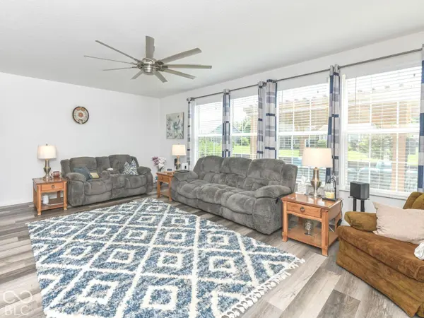 5583 W Port DR, Mccordsville, IN 46055