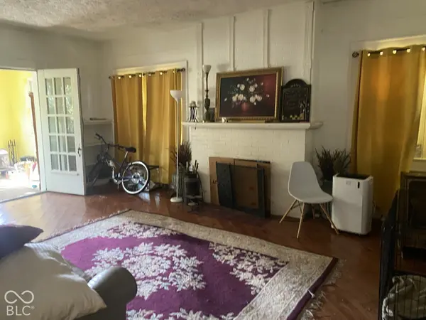 3221 N Pennsylvania ST, Indianapolis, IN 46205