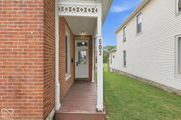 503 E Main ST, Greensburg, IN 47240
