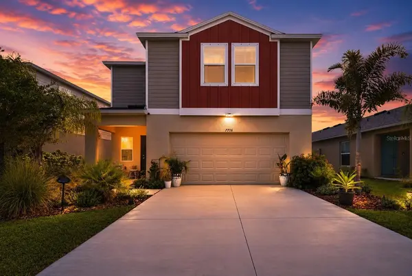 7716 TWINLEAF TER, Parrish, FL 34219
