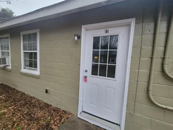 455 PURSLEY STREET #B17, Macon, GA 31201