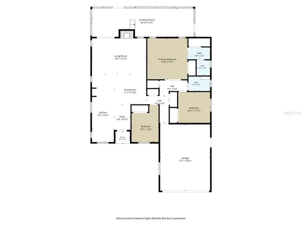 1112 E LEMON ST, Tarpon Springs, FL 34689