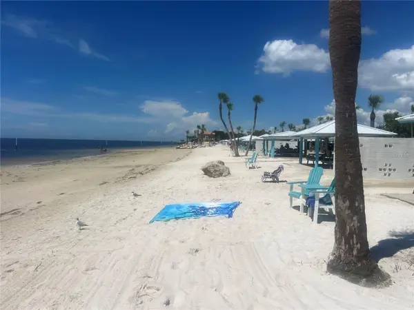 5245 AMULET DR #207, New Port Richey, FL 34652