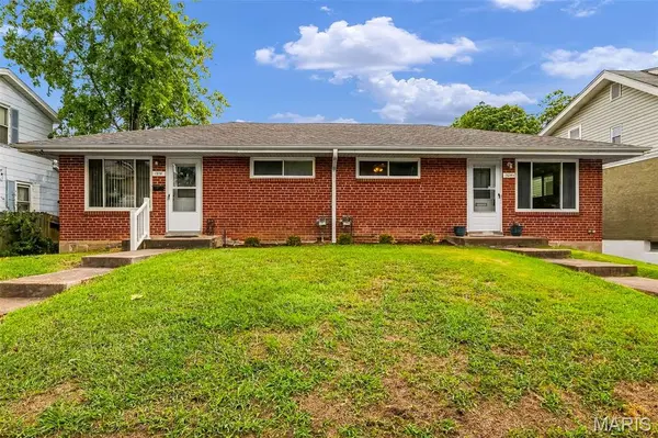 1514 Yale AVE, Richmond Heights, MO 63117