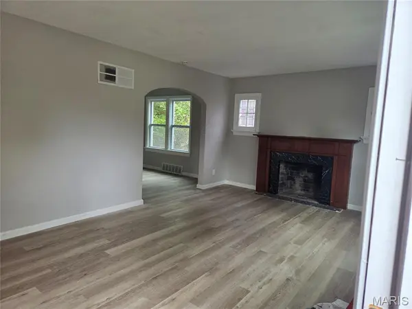 6908 Alberici AVE, Northwoods, MO 63121