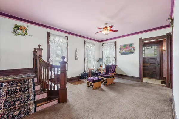 434 W Center ST, Paxton, IL 60957