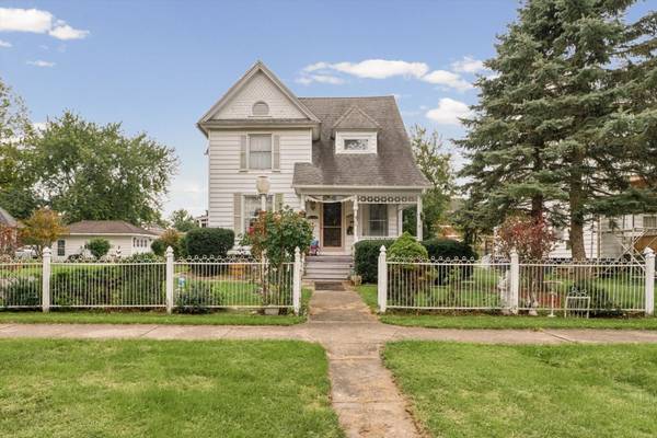 434 W Center ST, Paxton, IL 60957
