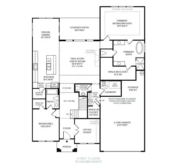 417 Tomlinson Pointe Dr, Mount Juliet, TN 37122