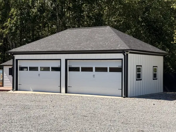 284 Paul Thompson Rd, Bethpage, TN 37022