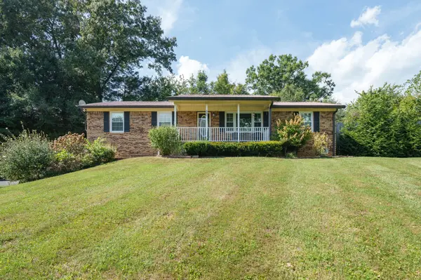 665 Julia Dr, Cookeville, TN 38506