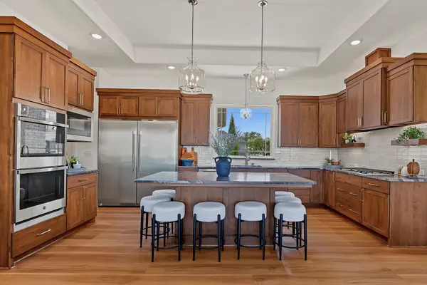 2310 W Harborlight, Wichita, KS 67204
