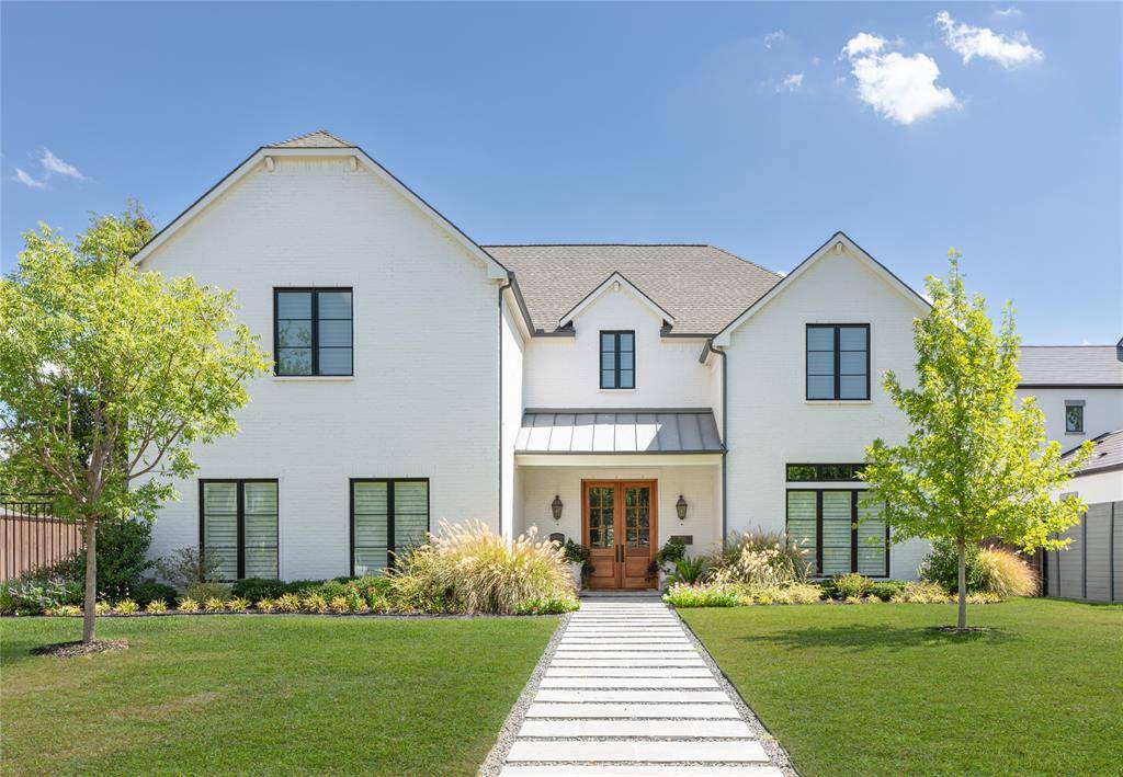 7110 Robin Road, Dallas, TX 75209