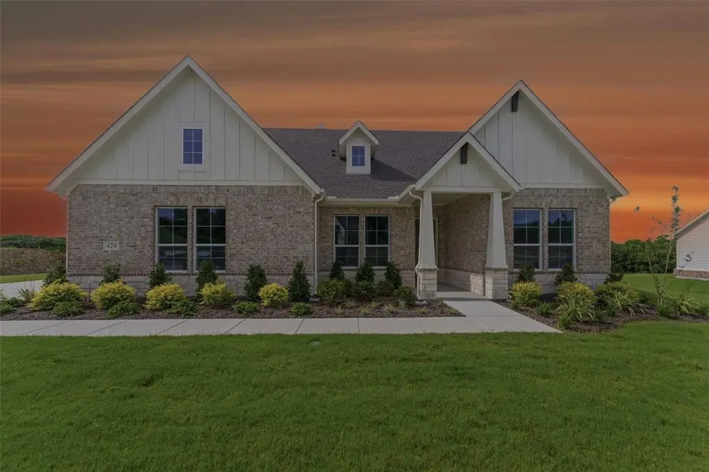 429 Texas Sage Trail, Weatherford, TX 76085