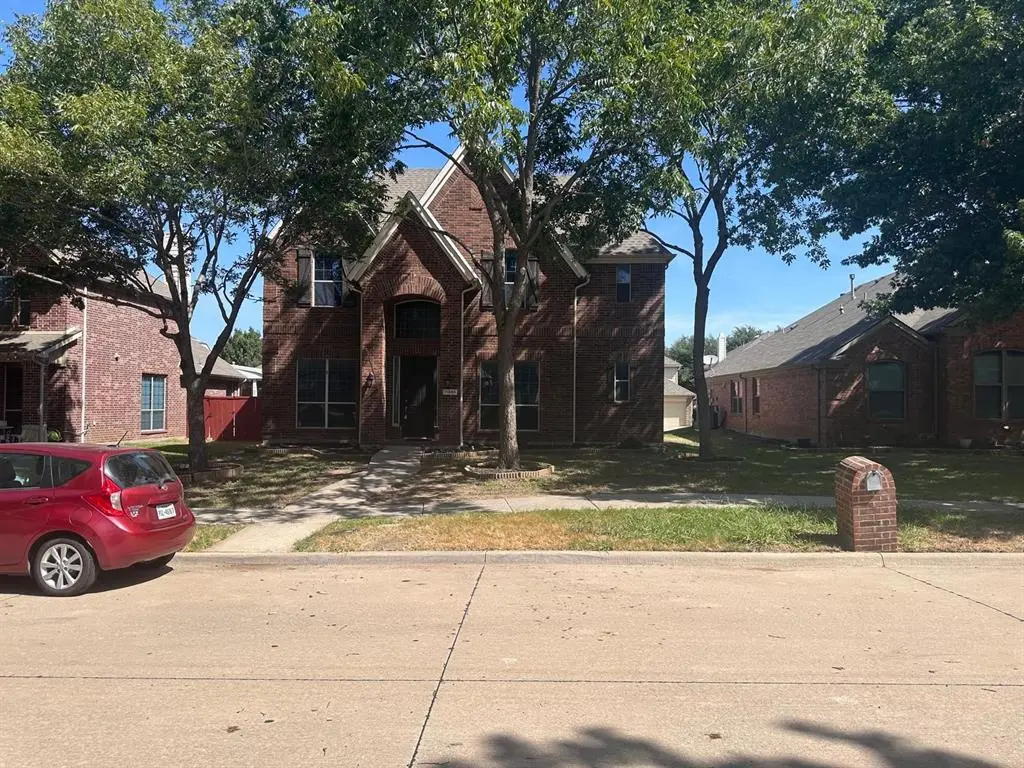 11490 La Grange Drive, Frisco, TX 75035