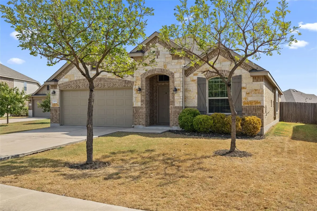 1008 Coconut CV, Hutto, TX 78634