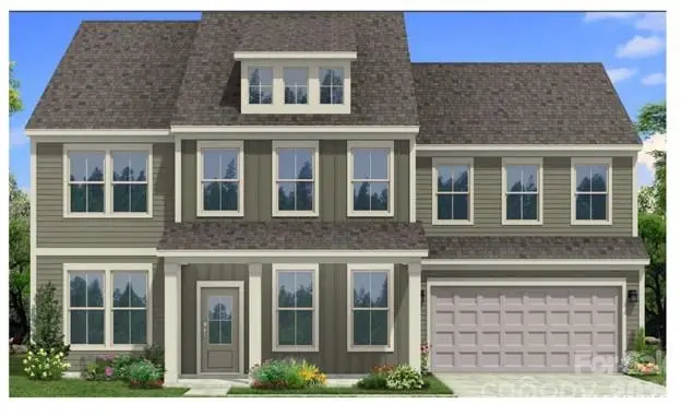 518 Cottage Garden LN, Belmont, NC 28012