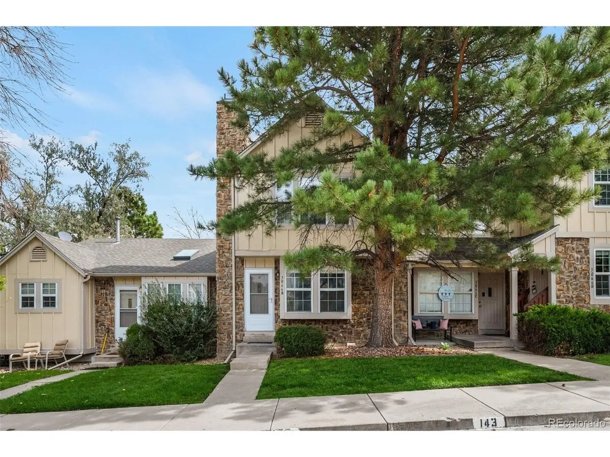 3066 W 107th #B, Westminster, CO 80031