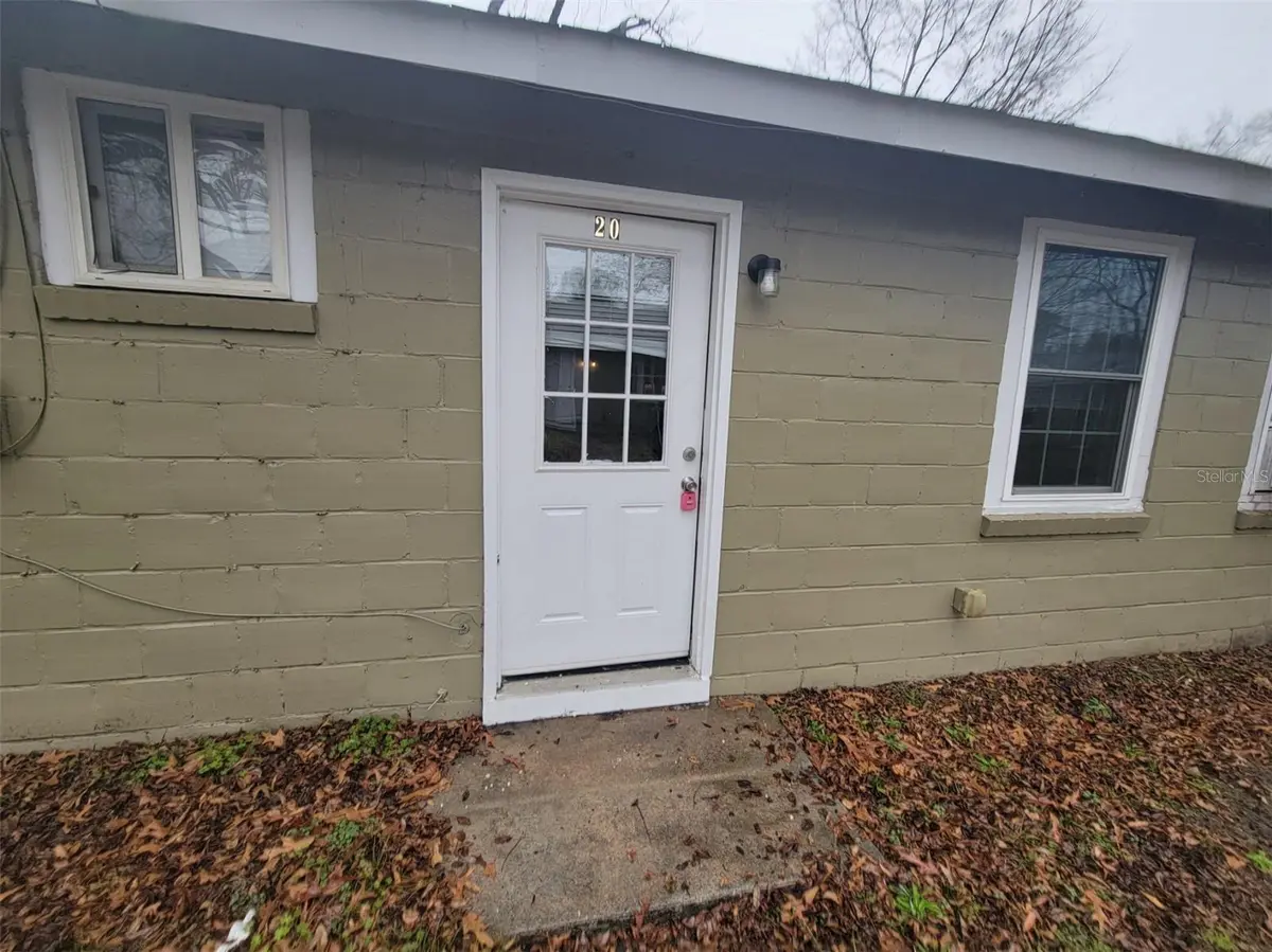 455 PURSLEY STREET #B20, Macon, GA 31201