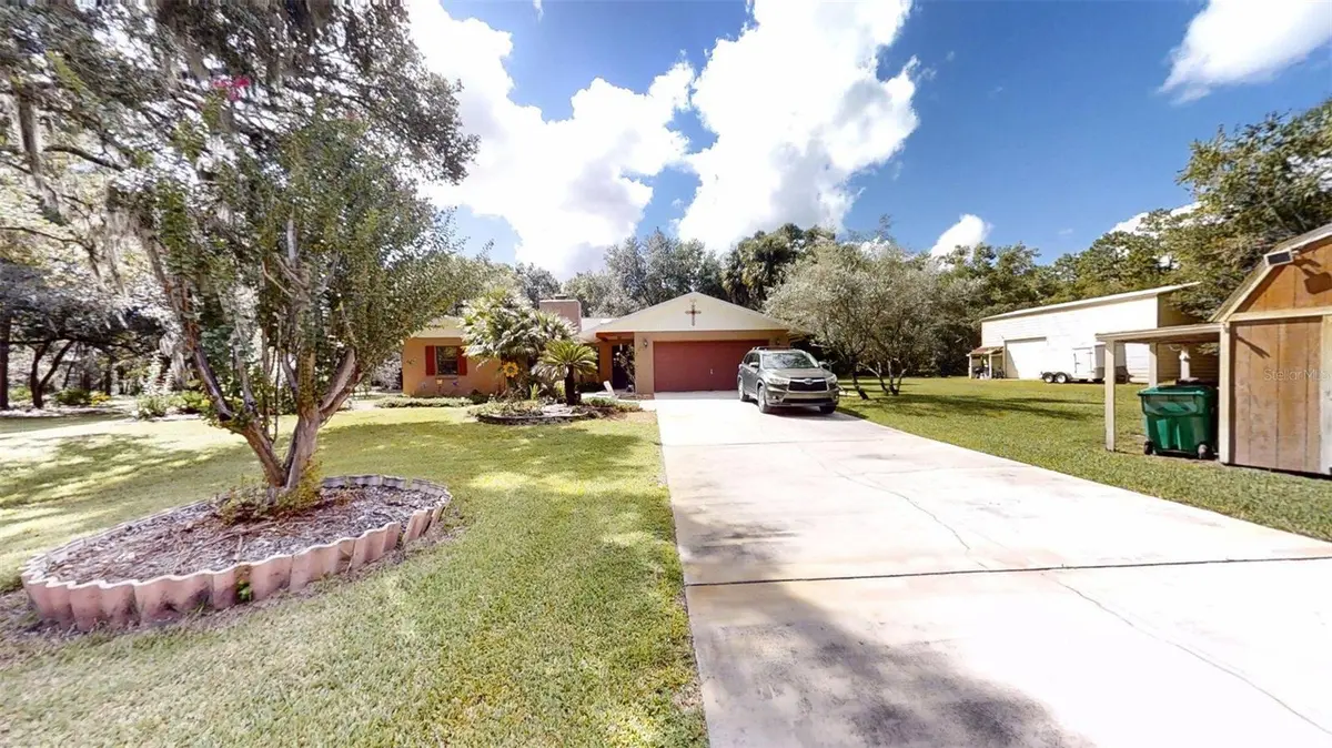 8614 W VARRICCHIO LN, Crystal River, FL 34428
