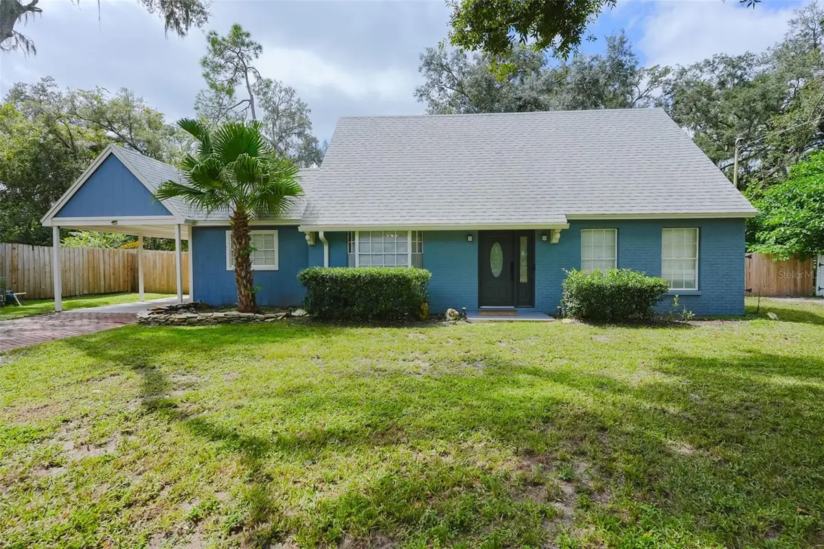 16606 FOREST PARK DR, Lutz, FL 33549