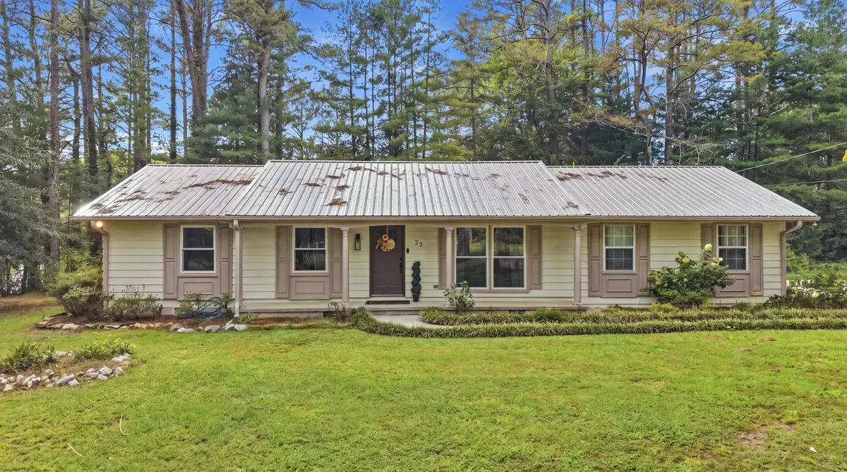 23 Forrestway Drive, La Fayette, GA 30728
