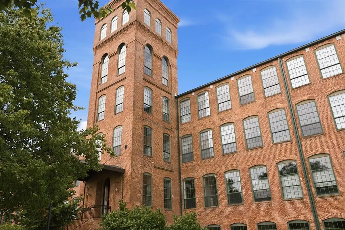400 Mills AVE, Greenville, SC 29605