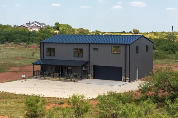 7973 FM 1235, Abilene, TX 79603