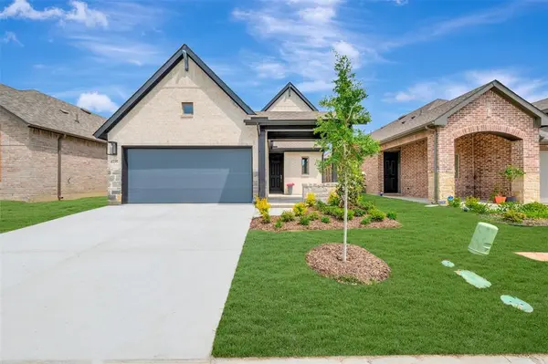 4235 Elk Hair Drive, Royse City, TX 75189
