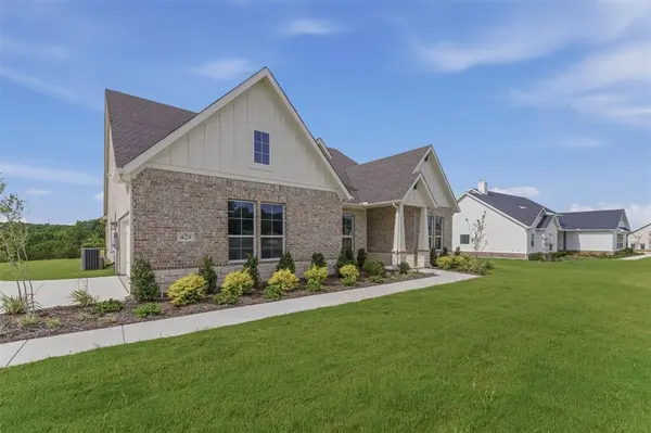 429 Texas Sage Trail, Weatherford, TX 76085