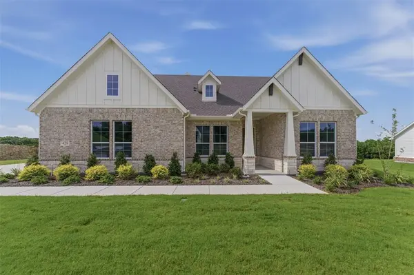 429 Texas Sage Trail, Weatherford, TX 76085