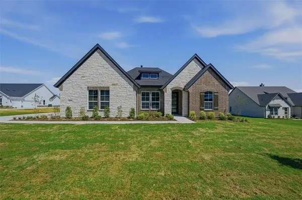 437 Texas Sage Trail, Weatherford, TX 76085