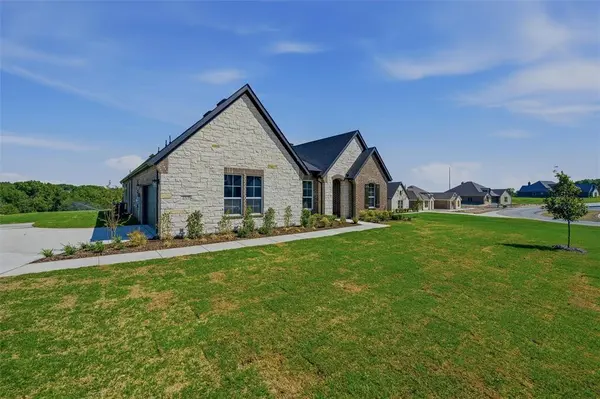 437 Texas Sage Trail, Weatherford, TX 76085