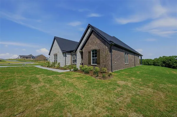 437 Texas Sage Trail, Weatherford, TX 76085