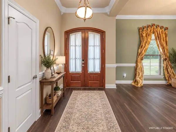 336 Briars Court, Bossier City, LA 71111