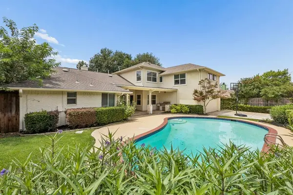7635 Tanglecrest Drive, Dallas, TX 75254