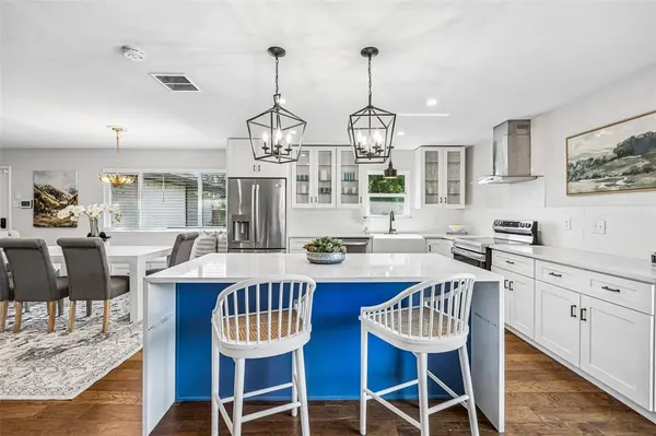 4044 Boca Bay Drive, Dallas, TX 75244