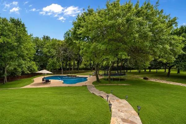 117 Muir Hill Drive, Aledo, TX 76008