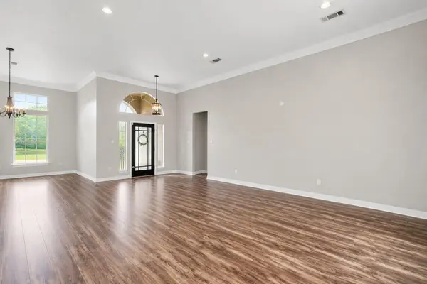 117 Muir Hill Drive, Aledo, TX 76008