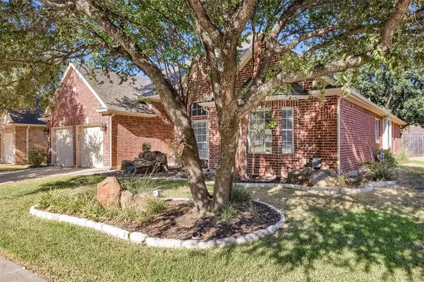 2904 Parkhaven Drive, Flower Mound, TX 75022