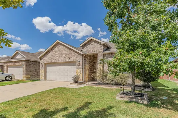 2429 Senepol Way, Fort Worth, TX 76131