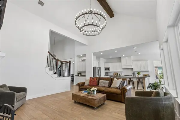 1818 Turtle Creek Lane, Gunter, TX 75058