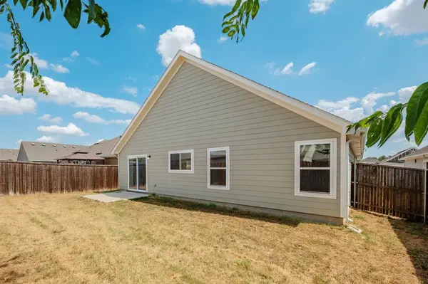 126 Spring Creek Lane, Terrell, TX 75160