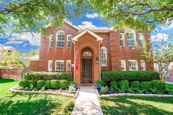 7947 Quiet Meadow Lane, Frisco, TX 75033