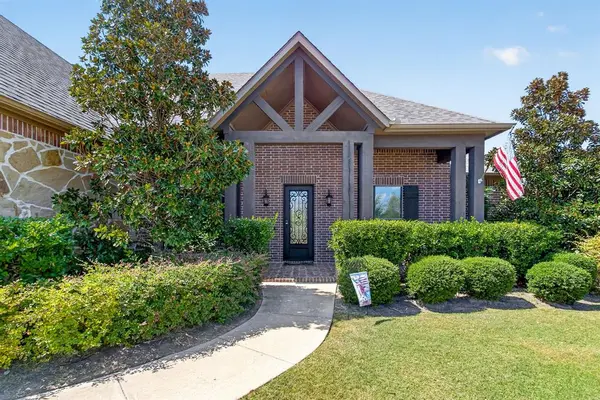 2595 Hendrix Avenue W, Lucas, TX 75002