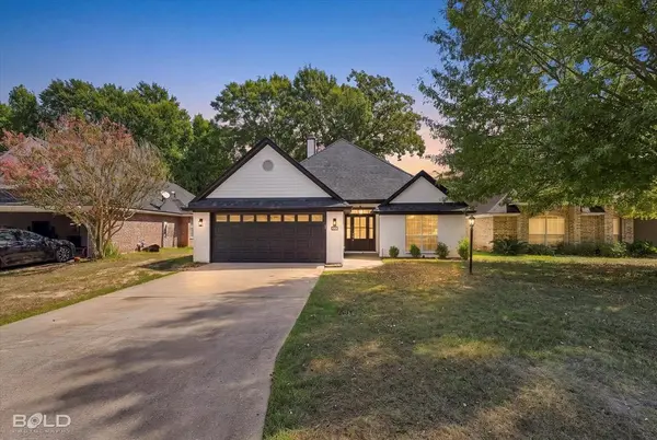 115 Red Fox Circle, Haughton, LA 71037