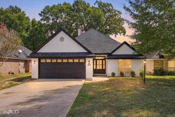 115 Red Fox Circle, Haughton, LA 71037